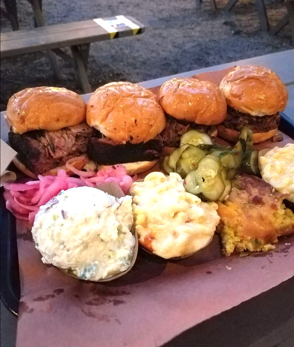 blally_md's tweet photo. Louie Louie, oh yeah......actually https://t.co/4Lz3FEff2D, what an ending to Auburn v Bama. The great @BBQ is reminding me it is time to get the #ACRORACINGTEAM together. More to come MD @alexisschutz_md @emmacfields @jryckman3 @drjcanJJ @HinaSaeedMD https://t.co/bhN1agtTcE