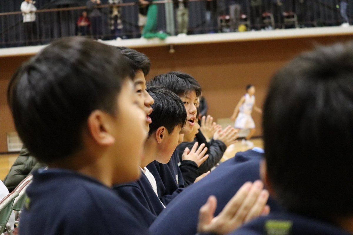 SunBraves's tweet photo. 《岡山県u15クラブ選手権》11.26
グループ1位で、決勝リーグ進出🏀
勝ちにこだわって、ワンチームで
クラブのNo.1🔥
あと2勝!
#sunbraves #サンブレイブス #岡山バスケ #u15 #岡山クラブチーム https://t.co/RxKN3CGhex
