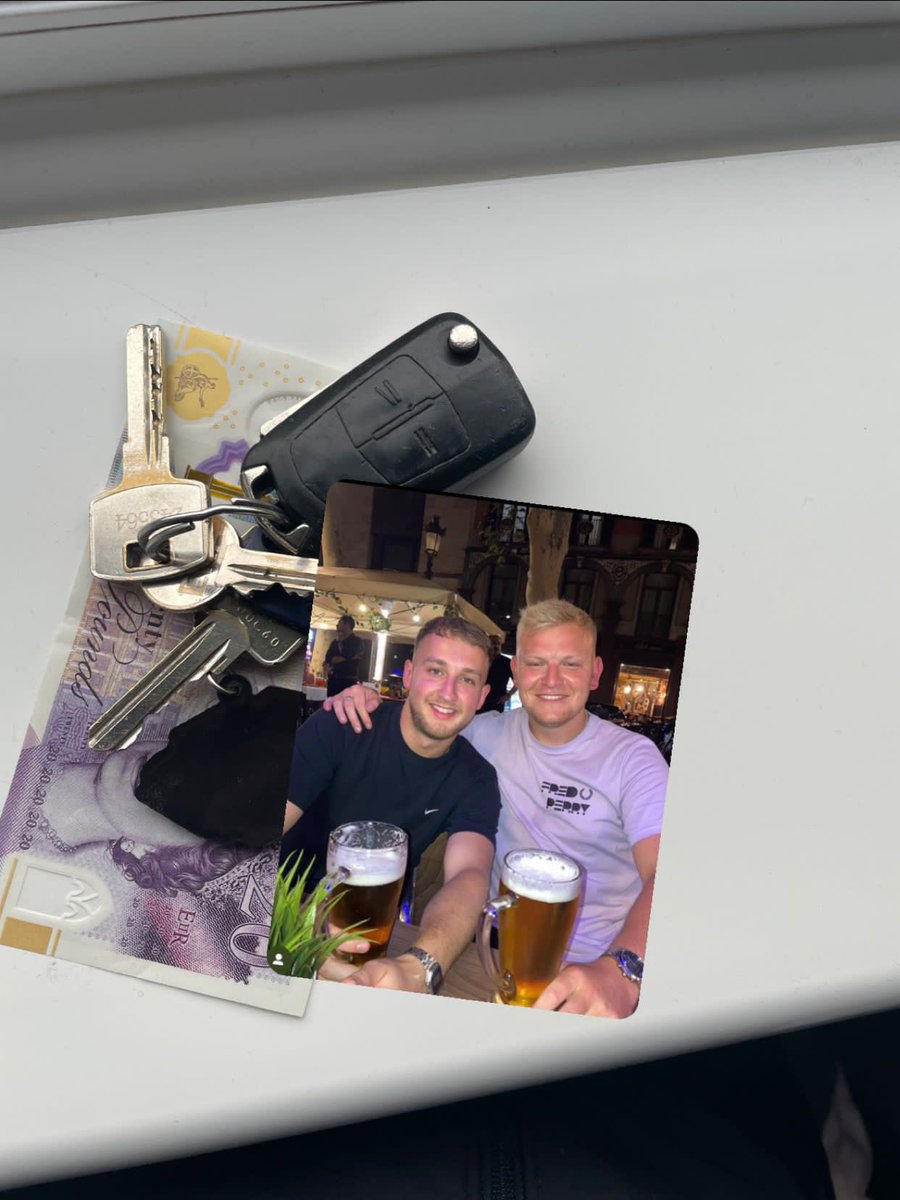 Trent Albion FC tweet media