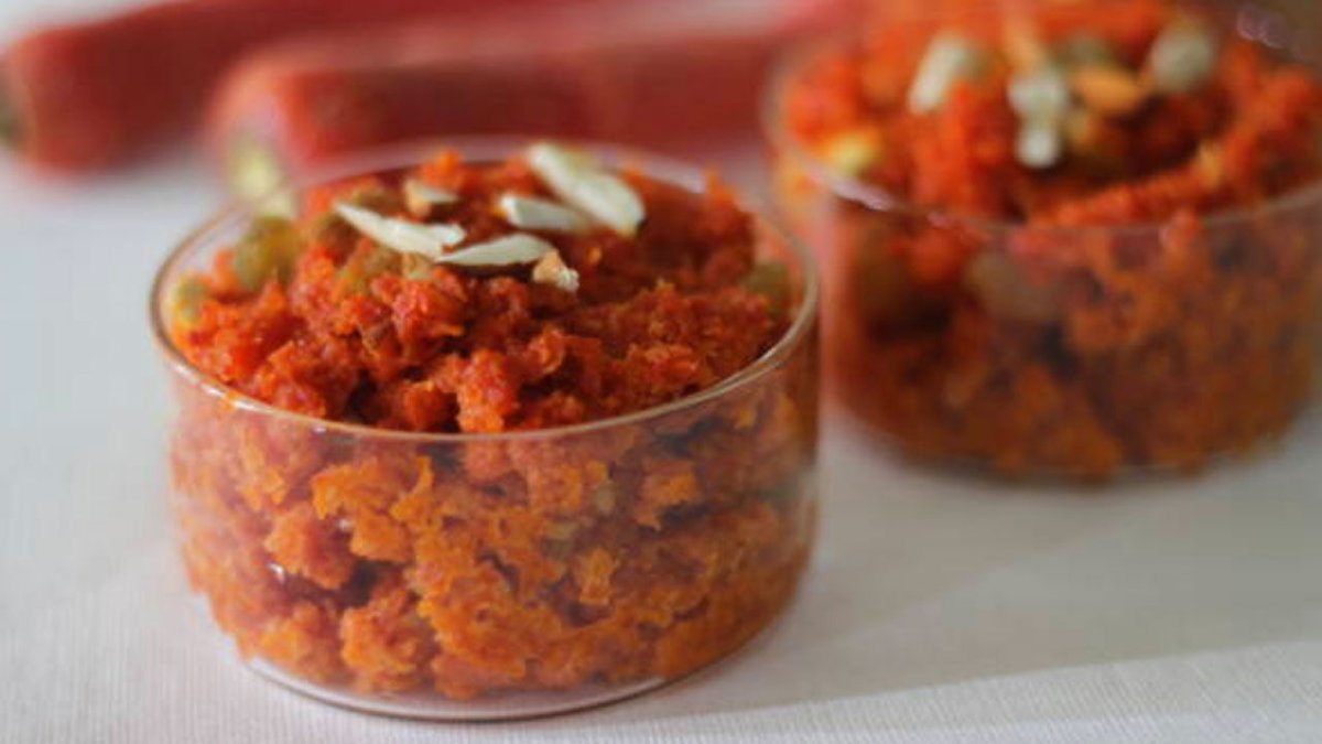 Toobacooksntalk's tweet photo. Gajar Ka Halwa Recipe
https://t.co/vyaEY40hMR

Subscribe Youtube Channel
https://t.co/TJLSatY0XL

#recipes #cooking #viral #kitchen #tasty #food #delicious #homemade #sweet #desserts #yummy #ilovecooking #kitchens #gajarkahalwa #tastyfood #foodie #sweetdessert #bonappetit #insta https://t.co/p7jtlIvkY3