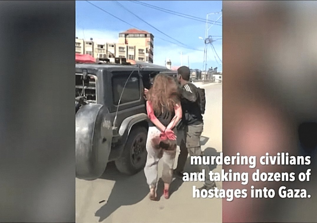 euphony_not_me's tweet photo. @REVMAXXING Hamas chopped kids heads off and raped and murdered women and elderly. You're an idiot. 
And  Mohammed fucked goats. https://t.co/JltUBrYe0j