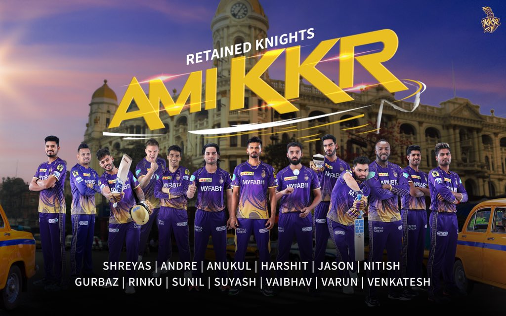 IPL Auction 2024 Full Players List, Updated Teams, Price, Purse Left