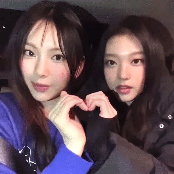 Hyehaez's tweet photo. ♡ https://t.co/dOQWtOqBPO