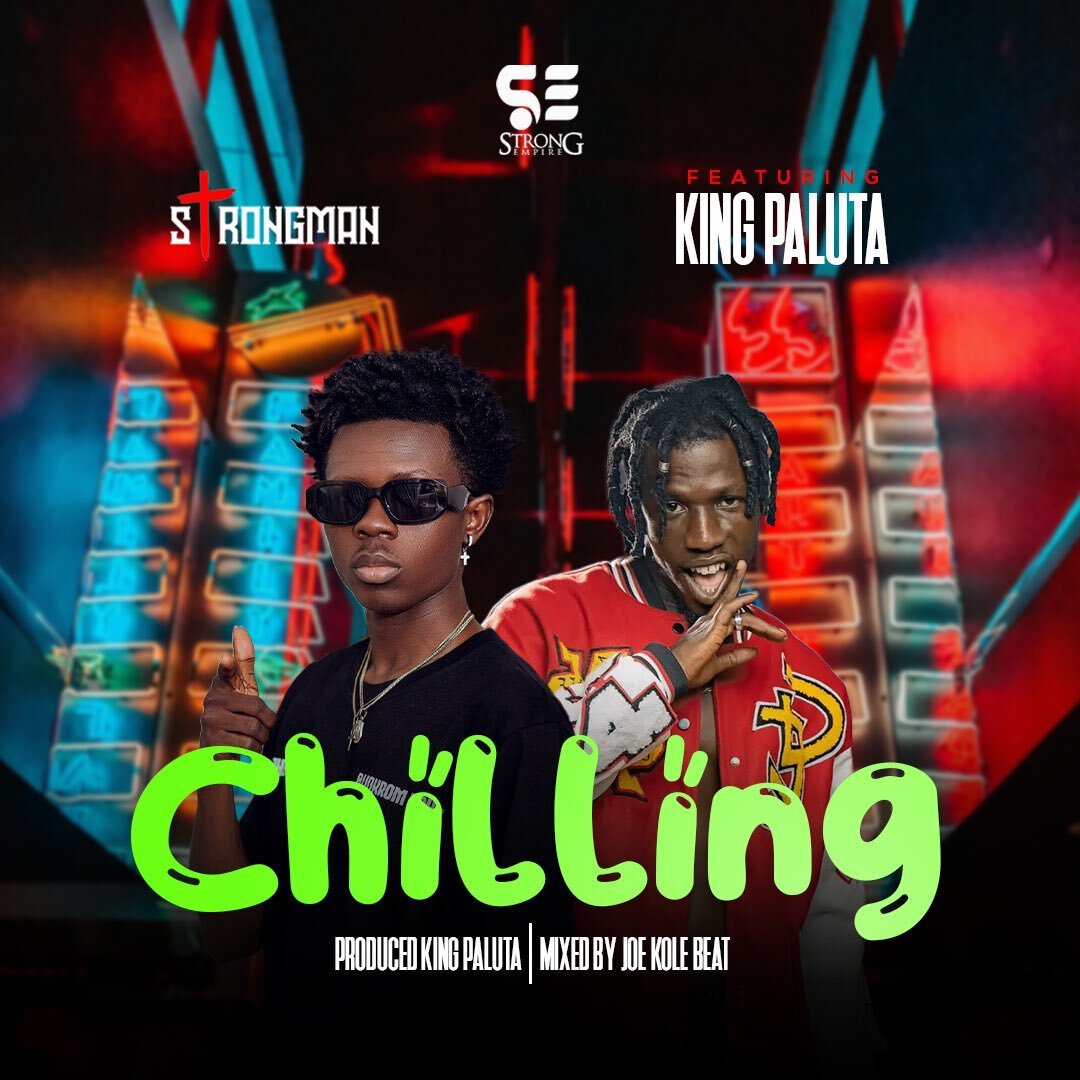 0xWhitehatn3's tweet photo. #OseikromTop10Chart
#Week43

NP📻▶️Chilling - @StrongmanBurner feat @KingPalutaMusic  w/🎤@nattyyardb  X @SamuelJupitar X @OneManuel_ X @djrooneytheish 🔛@luvfm995

📻Experience The Joy🇬🇭 https://t.co/b1tBAhs8xy