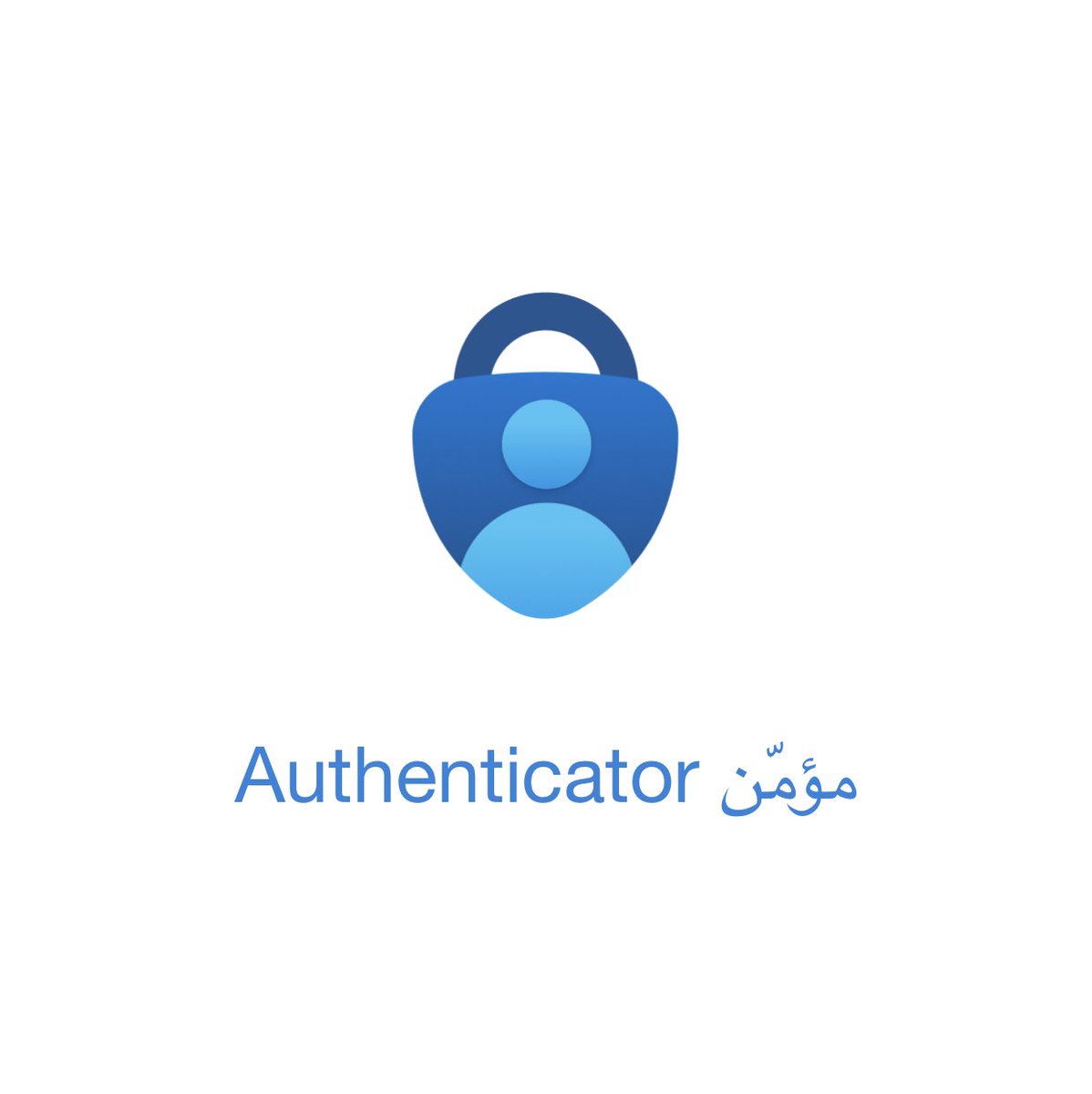3bdAllah_Sultan's tweet photo. للمعلمين و المعلمات 

طريقة تسجيل الدخول إلى #منصة_مدرستي بالطريقة الجديدة باستخدام تطبيق authenticator
🔹قم بتحميل التطبيق من المتجر.
🔹افتح التطبيق ثم اختر تسجيل حساب جديد.
🔹سجل أيميلك التعليمي الخاص بالمنصة ثم كلمة المرور.
🔹الآن عند الدخول على منصة مدرستي عن طريق الكمبيوتر سيظهر أمامك رقم عشوائي.
🔹سيصلك إشعار من تطبيق  authenticator على جوالك.
🔹افتح التطبيق و أدخل نفس الرقم للتوثيق.
🔹ارجع للكمبيوتر و سيتم تسجيل الدخول للمنصة بشكل تلقائي.

🔻رابط تحميل التطبيق للآيفون :
https://t.co/PJTTWDlzlQ

🔻رابط تحميل التطبيق للأندرويد :
https://t.co/hVDvkmDkIo