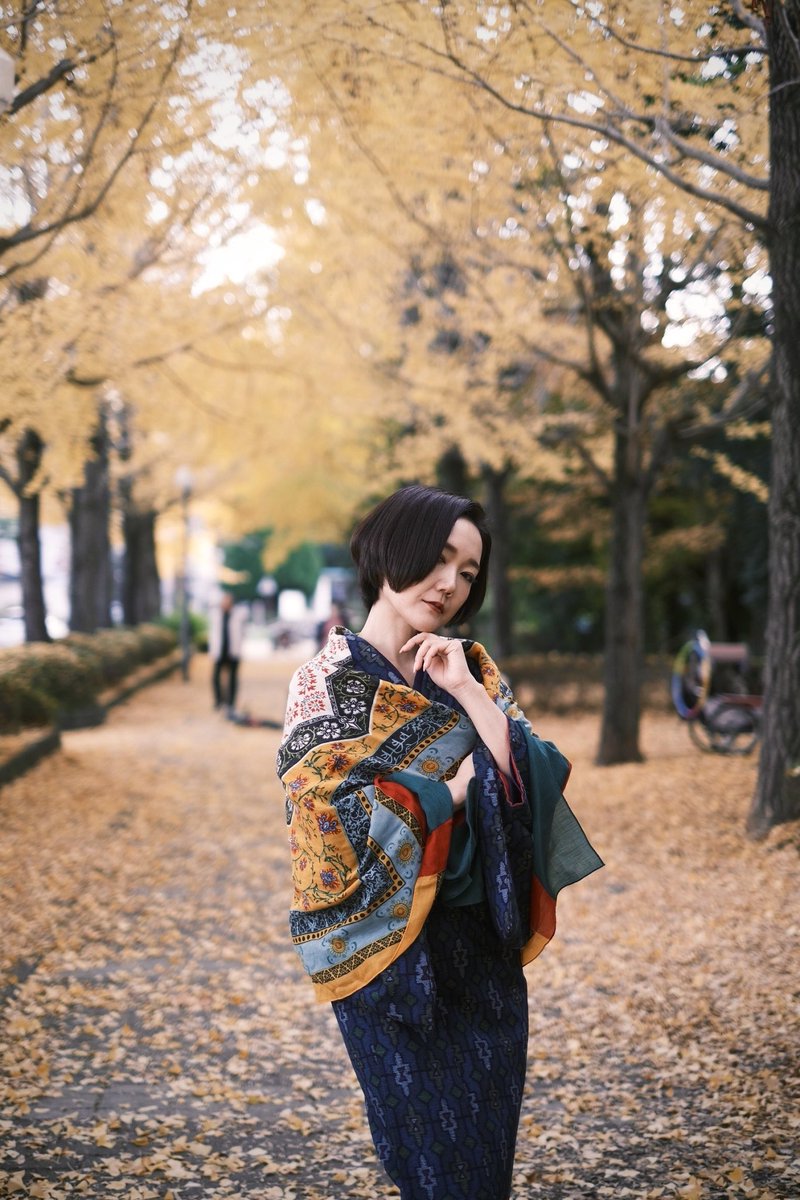 椎名林檎ストールグッズ - その他 椎名林檎ストールグッズ - その他