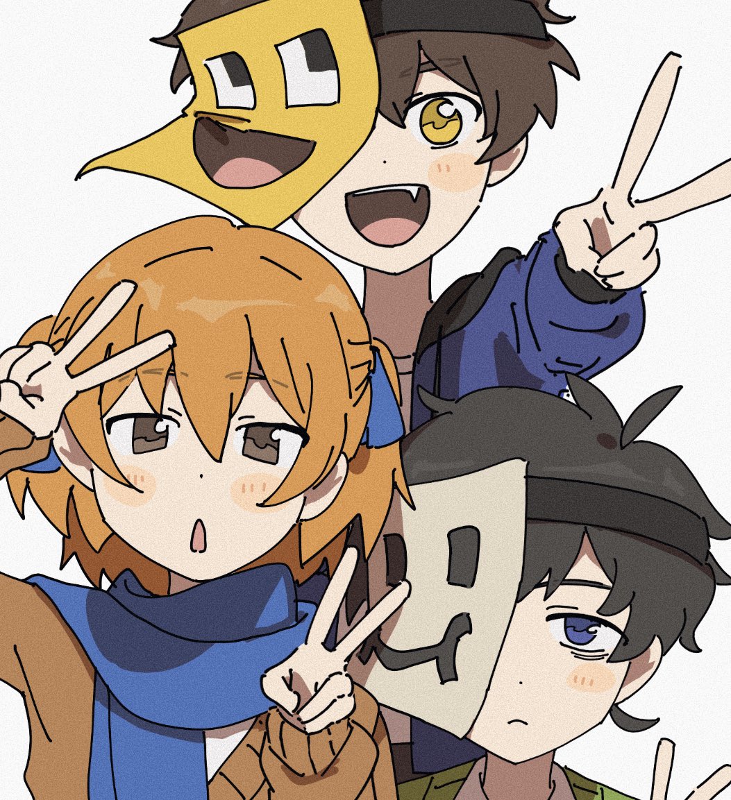 edqm48's tweet photo. リクから:こうたんいもむしわどるど https://t.co/0AyUT286bv
