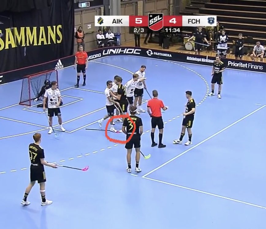 Anders Borgström tweet media