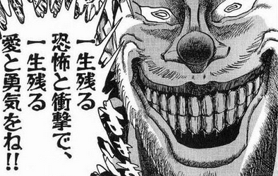 ナガノ先生ずっといい笑顔してそう