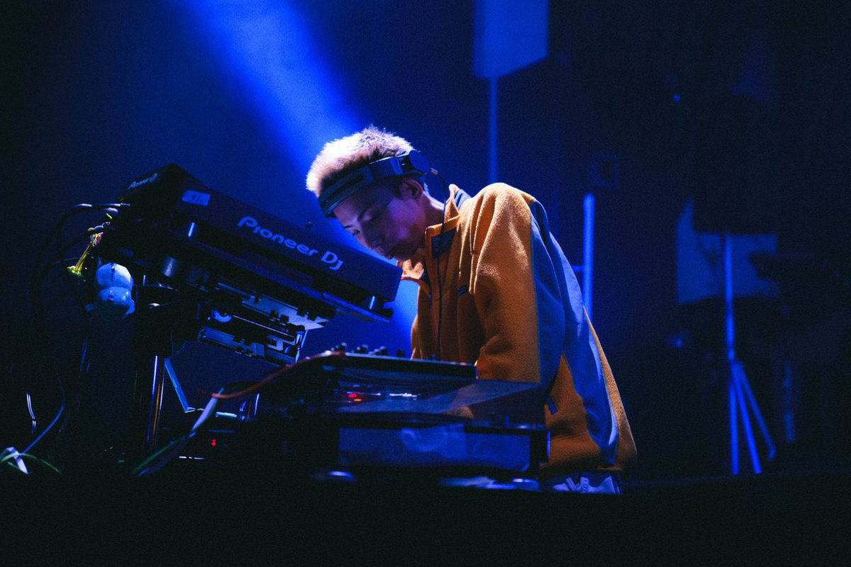 4日間ありがとうございました！231122 “60/23”