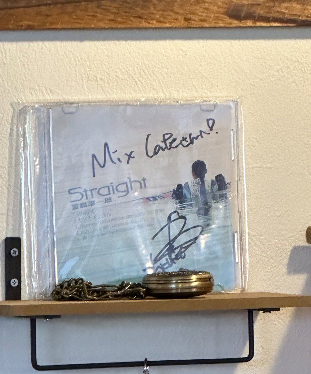 noriko0705NA's tweet image. ただいまです🏠

3連休終わった😢

今日も川西へ🚃

朝は大好きなお店でみんなでモーニング🍞

帰りにお友達と喋りたくて🍔

今日も楽しかった～みんなに感謝🙏
ありがとう😊

#MIXCAFE