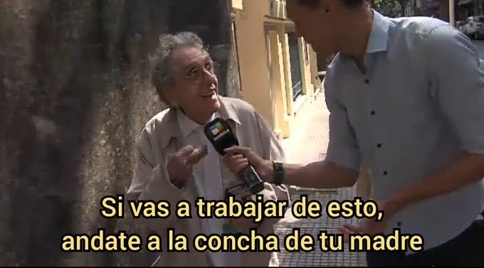 EzeSimon's tweet photo. @Publete Jajaja sabes que ya me la cobraron, igual siempre facturan por adelantado, si no me reintegran se pudre todo https://t.co/G8FSdtb2Zp