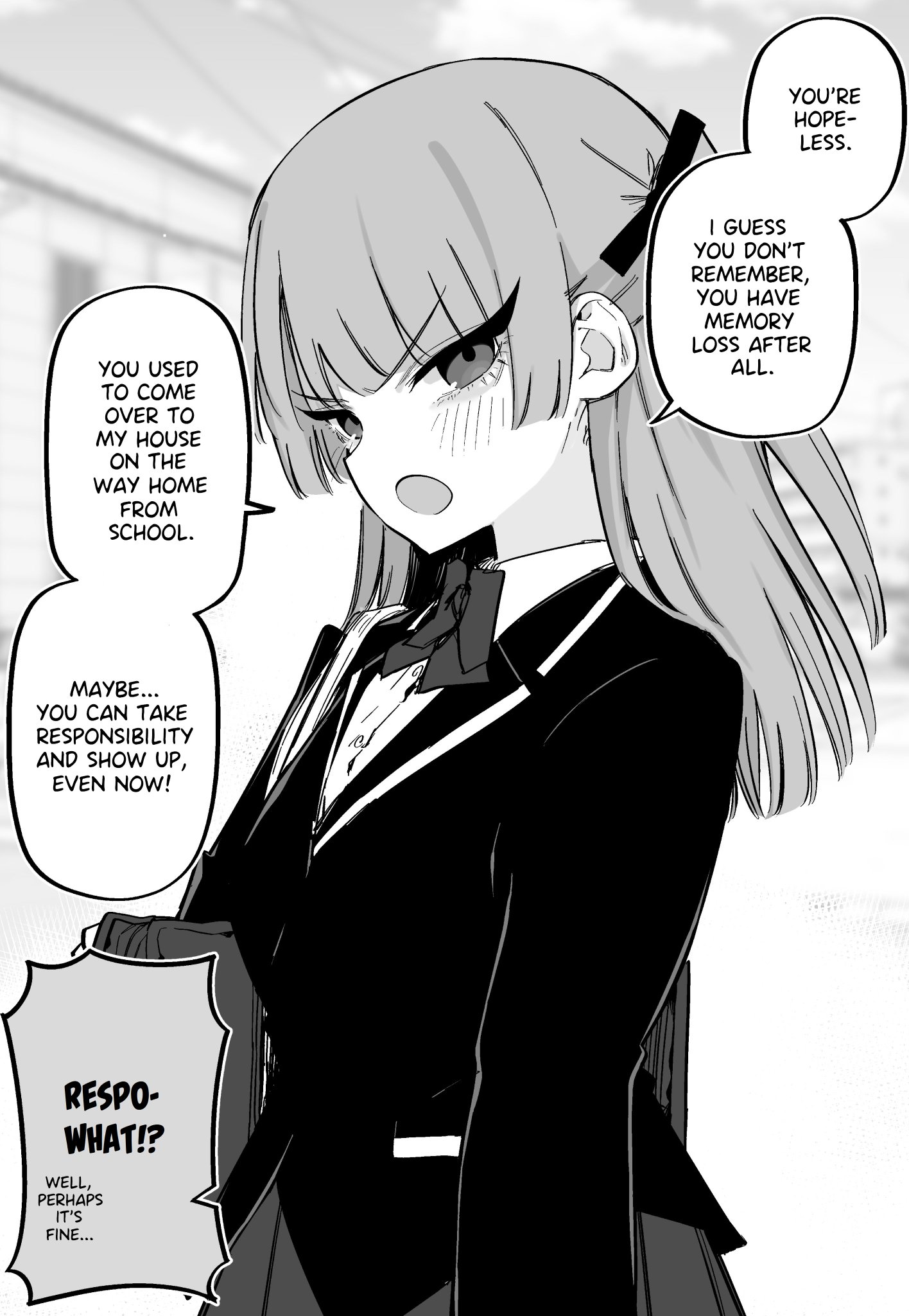MY WEAKNESS ともさかりえ default.jpg