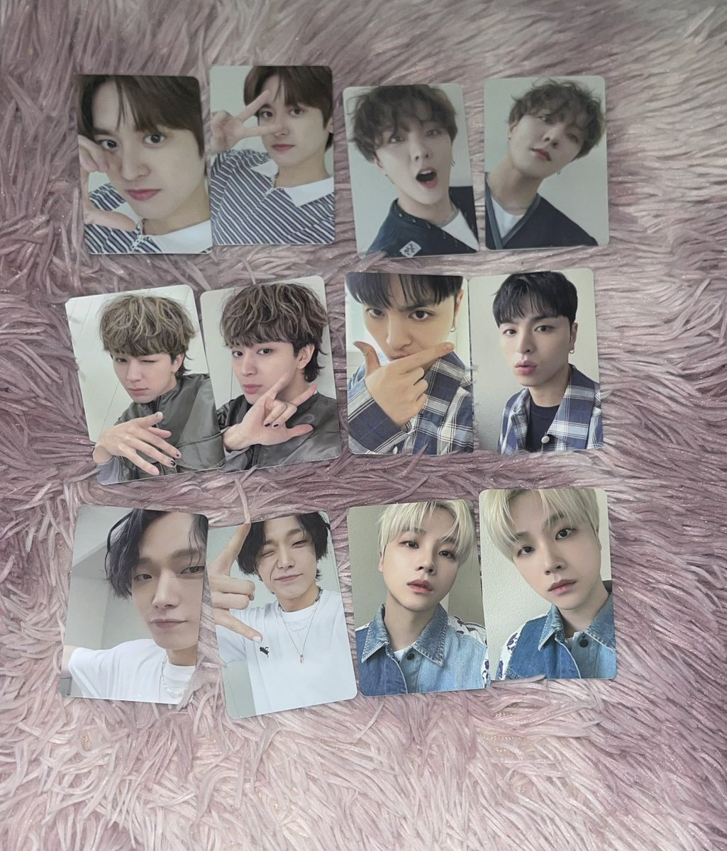 kselect_ph2's tweet photo. ⚡️⚡️PAYDAY SALE⚡️⚡️
WTS LFB help rt
iKON TAKE OFF WHOOP JAPAN POB SET TINGI
💸150php each SETALL IN + LSF
2 member pc
FROM MERCARI JAPAN 🇯🇵
NO TO SENSITIVE BUYERS ❌
ON HAND ✨
NO RUSH SHIPPING ❌
QRT MINE + MEMBER SET
#KSelectPHSale #KSelectPHPaydaySale @iKONIC_143 https://t.co/SVpITn0Bhg