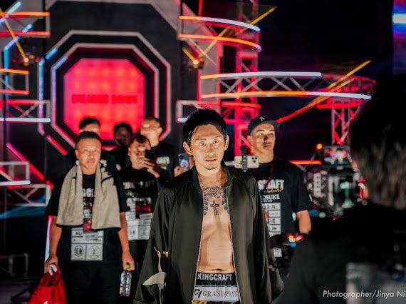 yoshikei91's tweet photo. 【BreakingDown.10】沢山の応援、スポンサーありがとうございました

https://t.co/lOzsY79yei https://t.co/BdNN819ah1