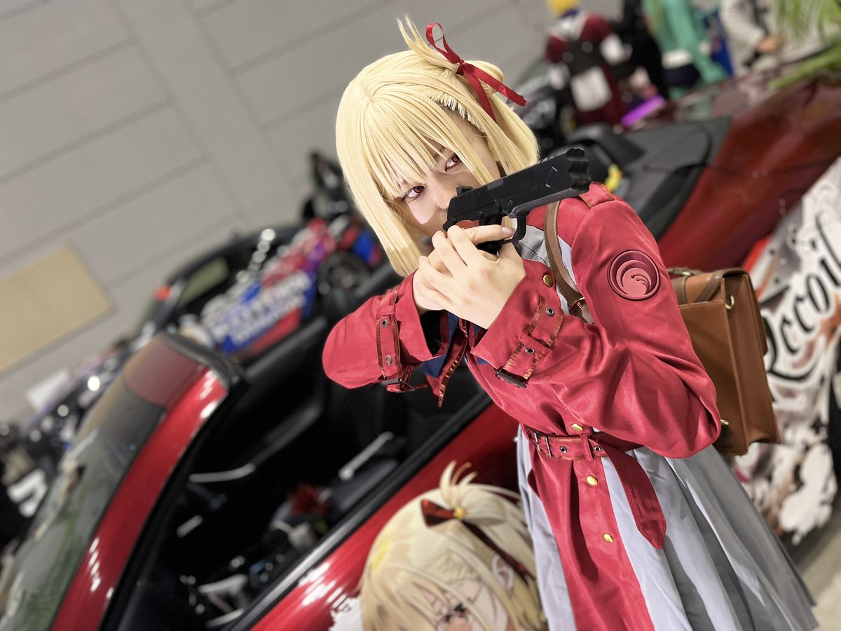_mashilon_'s tweet image. 今日のベストショット

C.A.R System

#KPF2023 
#IWCS2023