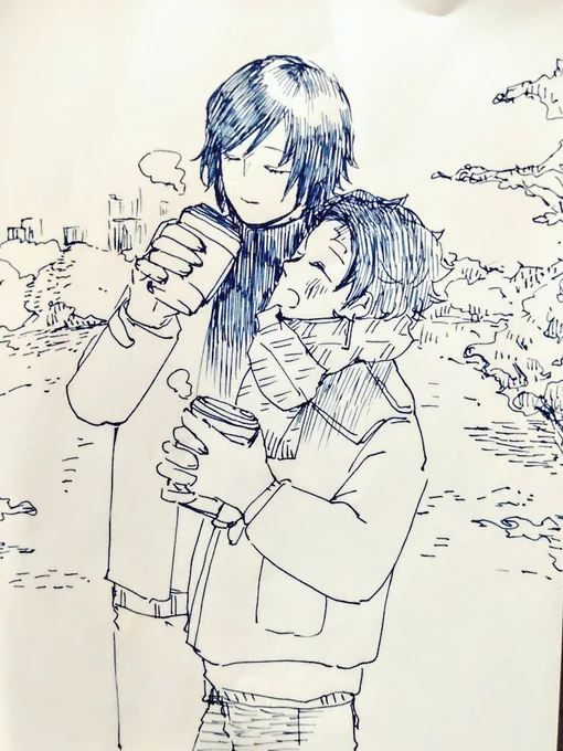 お外でーと 