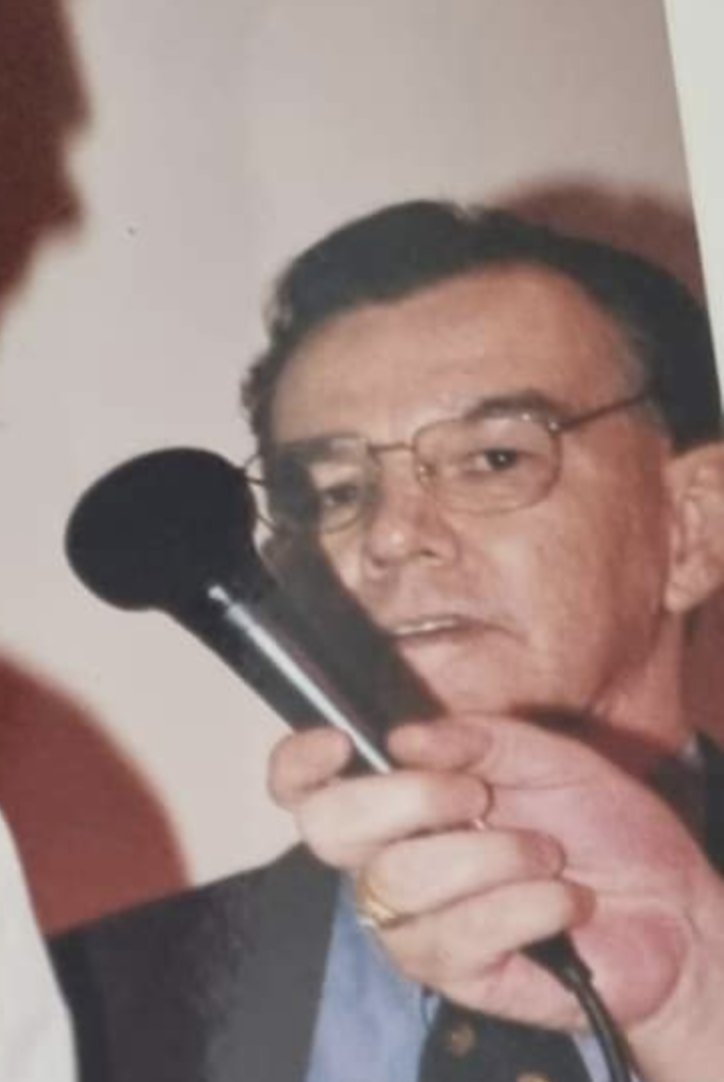 AnbfAustralia's tweet photo. It is with deep sorrow that we announce the passing of Jimmy Young, a stalwart in the Queensland boxing community who devoted much of his life to the sport as a trainer and administrator.
His absence will be deeply felt, and our  condolences go out to his family. https://t.co/KdjSMzCfs7