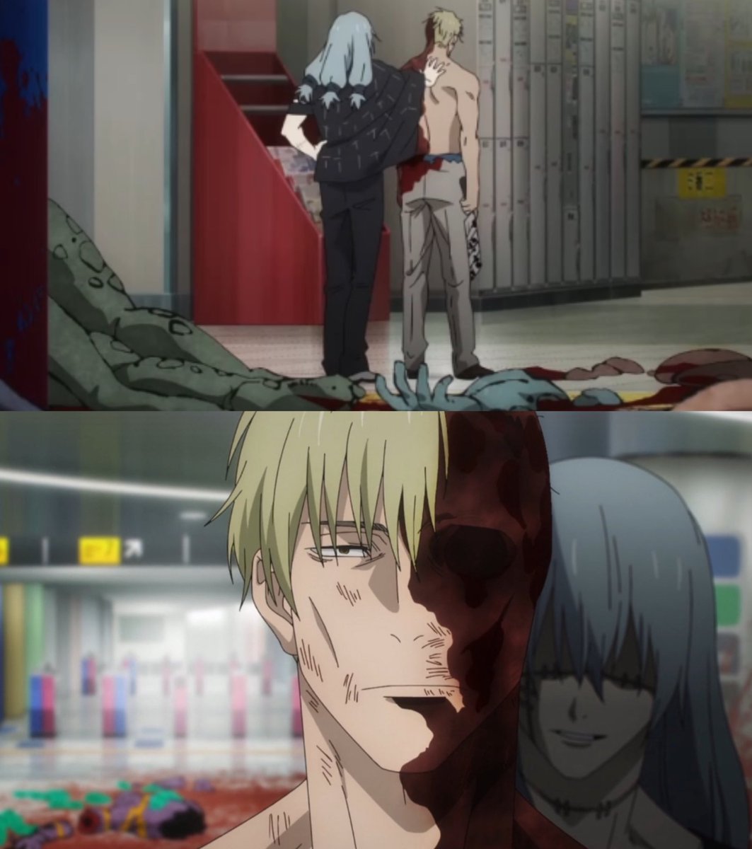 Anime Posts tweet media