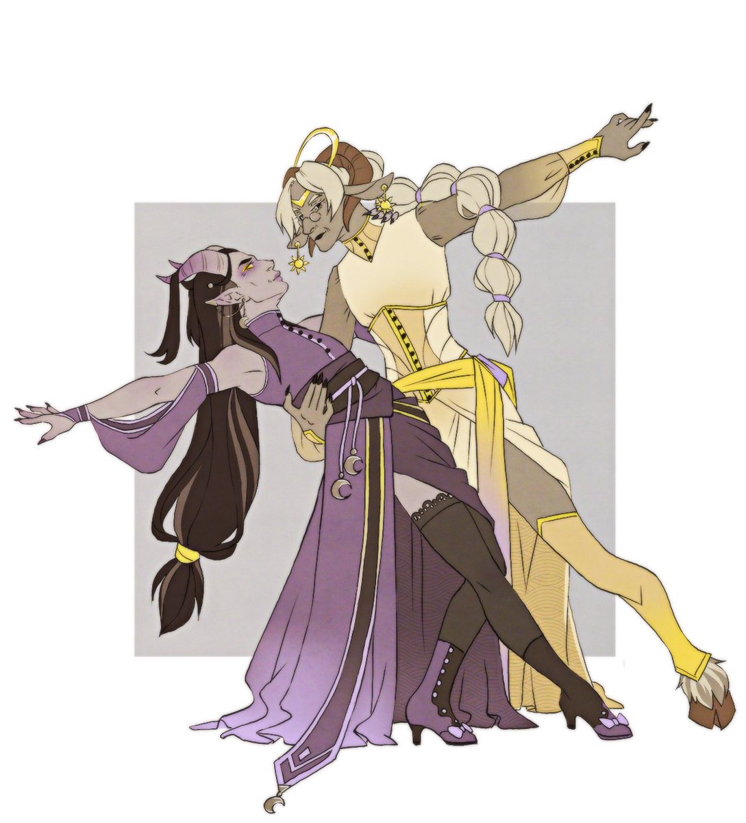 Kromi ᕕ( ᐛ )ᕗ COMMISSIONS OPEN!! kromi@bsky tweet media