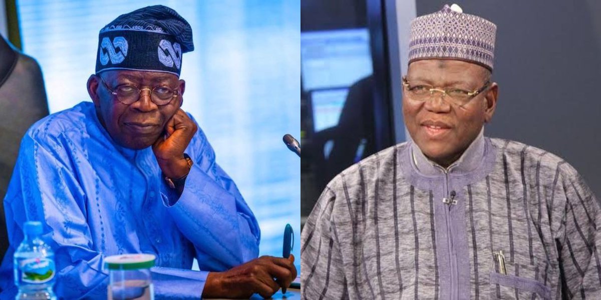 Sahara Reporters tweet media