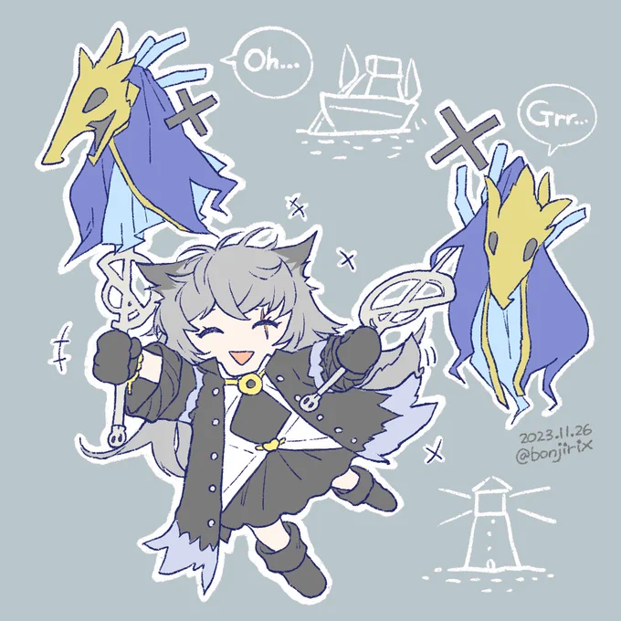 THE GOLDEN AGE WILL RETURN AGAIN #アークナイツ #Arknights #明日方舟