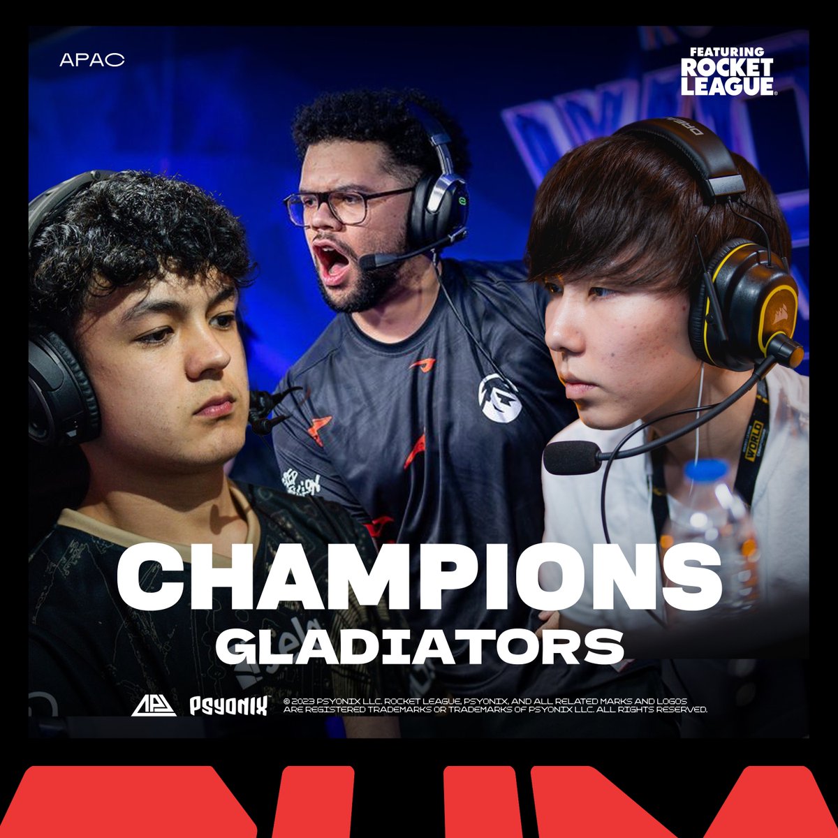 APL Esports (@APL_Esports) / Posts / X