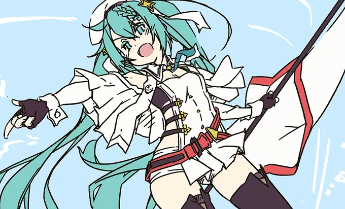 (=゜ω゜)φ #WIP 