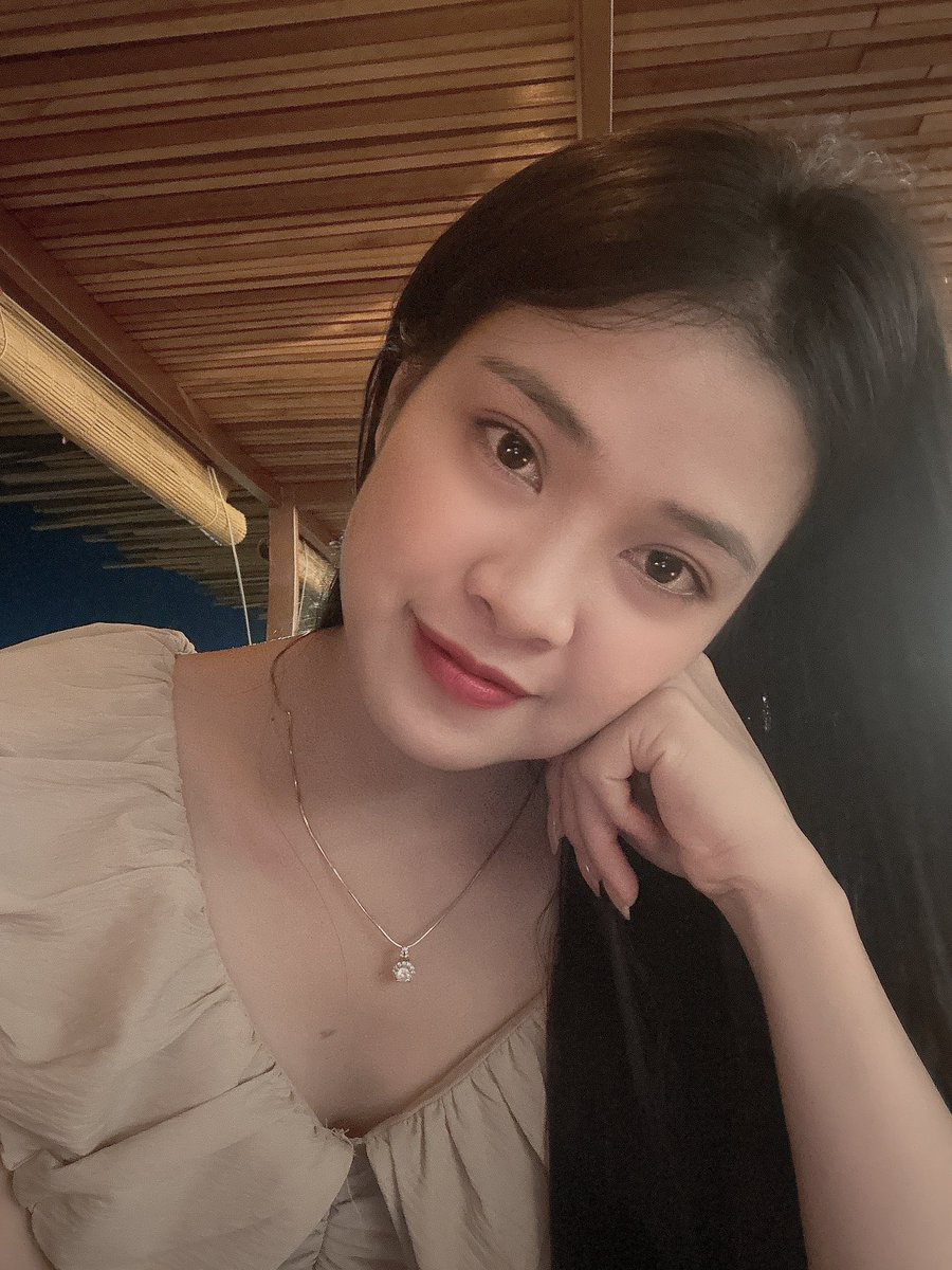 ThaoVi81's tweet photo. Là thành viên mới trên nền tảng X!

Mình mong muốn được kết nối và hỗ trợ mọi người trên nền tảng này.
Mỗi lượt theo dõi, thả tym, cmt của mọi người đều rất quan trọng.❤️
Cùng nhau tương tác để sớm có kết quả nhé cả nhà☘️☘️☘️ https://t.co/ax4FT8L2ml
