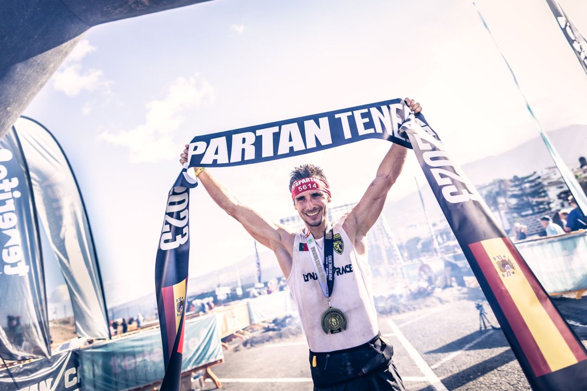 PrensaTenerife's tweet photo. #GaleriaFotos📷 #CabildoTenerife🏴󠁧󠁢󠁳󠁣󠁴󠁿

@SpartanRaceEsp Tenerife 2023 este fin de semana en Puerto de la Cruz. https://t.co/uOtMnw9ceT
