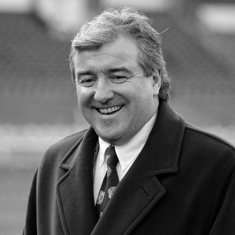 England's tweet photo. "A brilliant man, who made people feel special."

Gareth Southgate has paid his own tribute to former #ThreeLions player and manager Terry Venables.
