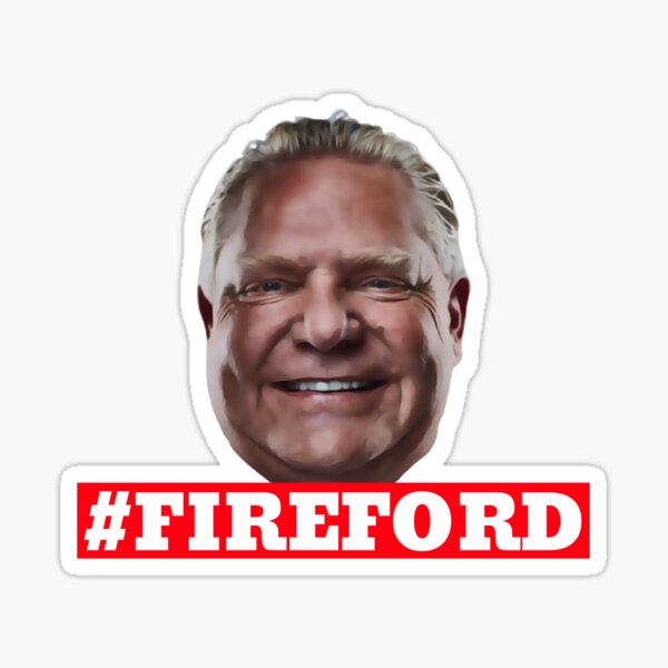 canadianpoli's tweet photo. Retweet if you want to see Doug Ford lose his seat in the next election!  
#VoteFordOut #OntarioDeservesBetter #NeverVoteConservative https://t.co/rTGi1IBmhi