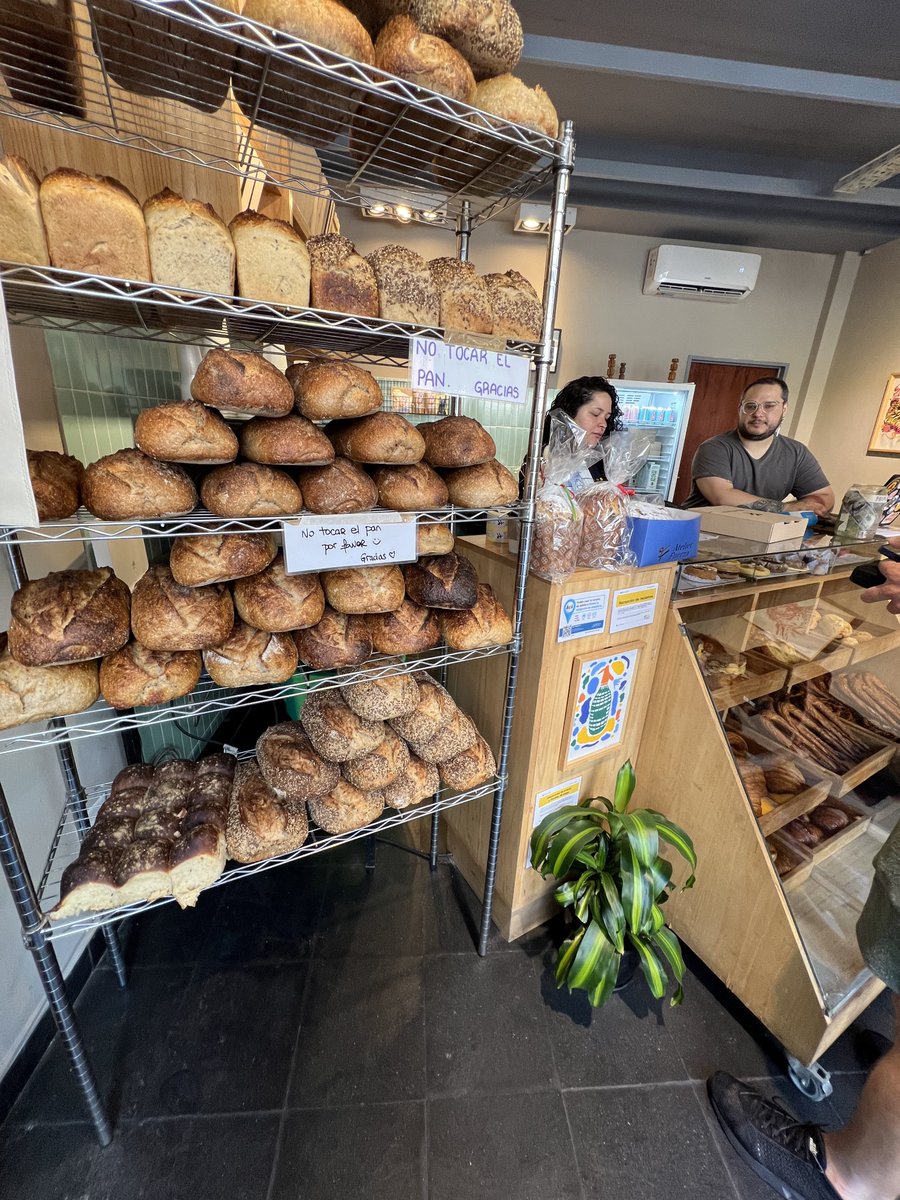 Martin Rosberg - Quesos naturales tweet media