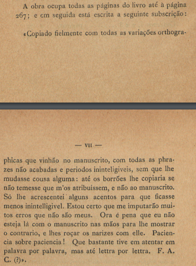 seta_the's tweet photo. Ler cenas antigas e perceber que o pessoal é igual.

"Livro da Montoria" impresso em 1918, transcrito em 1626, original do Mestre de Avis (1357-1433) https://t.co/uyFxCIUbN3