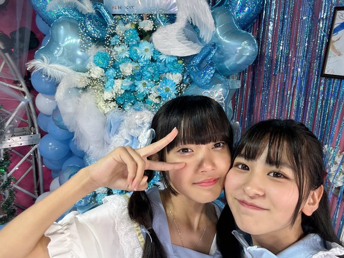 Twitterのコスプレ画像3