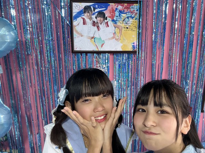 Twitterのコスプレ画像4