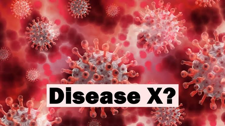 #Virus_X,  Corona virus पेक्षा 20 पटीने अधिक मृत्यूचे थैमान घालणारा virus, असे WHO कळवीत आहे, Corona काळातील अनुभवी कंत्राटी #NHM कर्मचारी यांच्या सेवा नियमित कराव्या. 

#एकच_नारा #कायम_करा

<a href="/maha_governor/">Governor of Maharashtra</a> 
<a href="/CMOMaharashtra/">CMO Maharashtra</a> 
<a href="/mieknathshinde/">Eknath Shinde - एकनाथ शिंदे</a> 
<a href="/TanajiSawant4MH/">Dr. Tanaji Sawant - डॉ. तानाजी सावंत</a> 
<a href="/timesofindia/">The Times Of India</a>