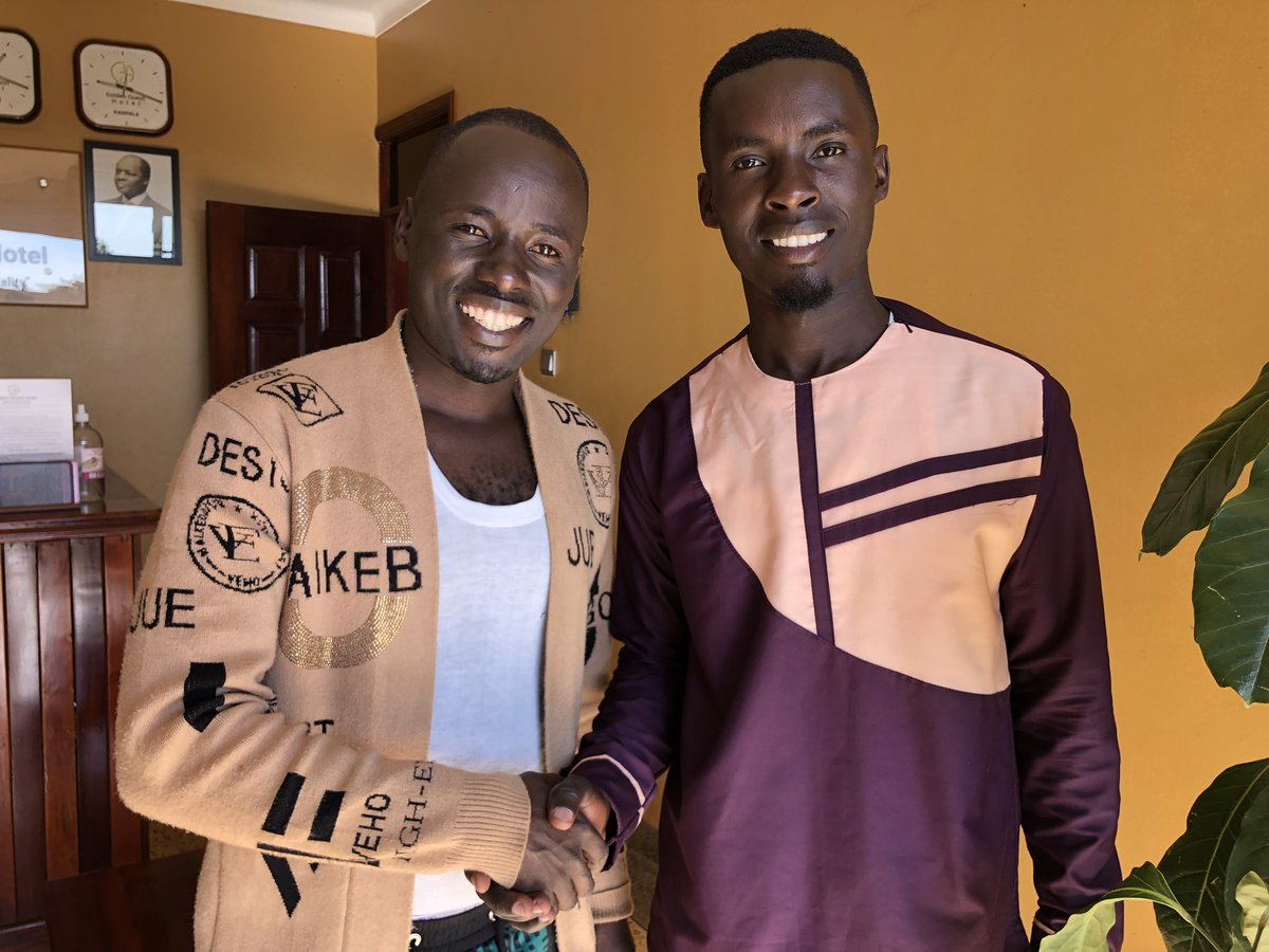 Nkunzurwanda Olivier Official tweet media
