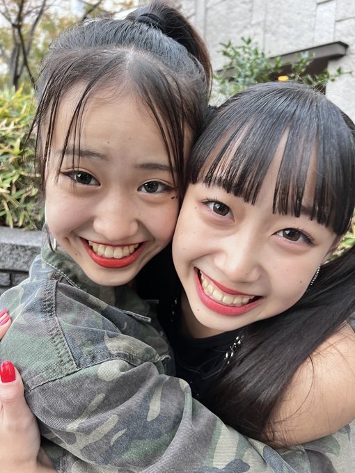 Twitterのコスプレ画像12