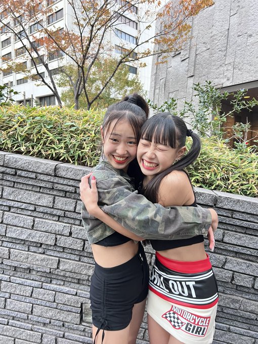 Twitterのコスプレ画像11