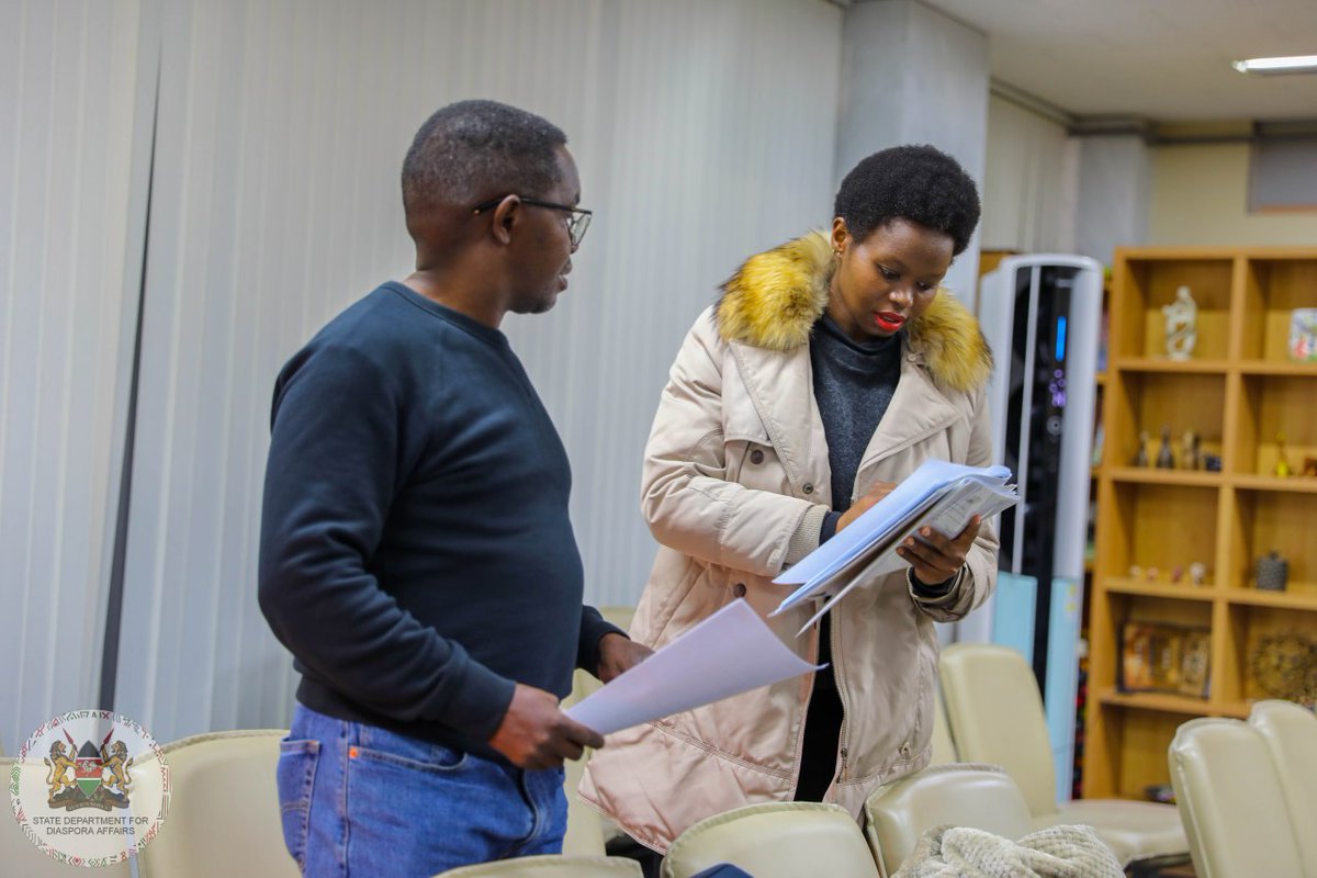 Diaspora_KE's tweet image. #MCS2 #MCSSeoul   #MCSAsia #Hudumamajuu #DiasporaFirst #ConsularServices #KenyaInKorea 2/2