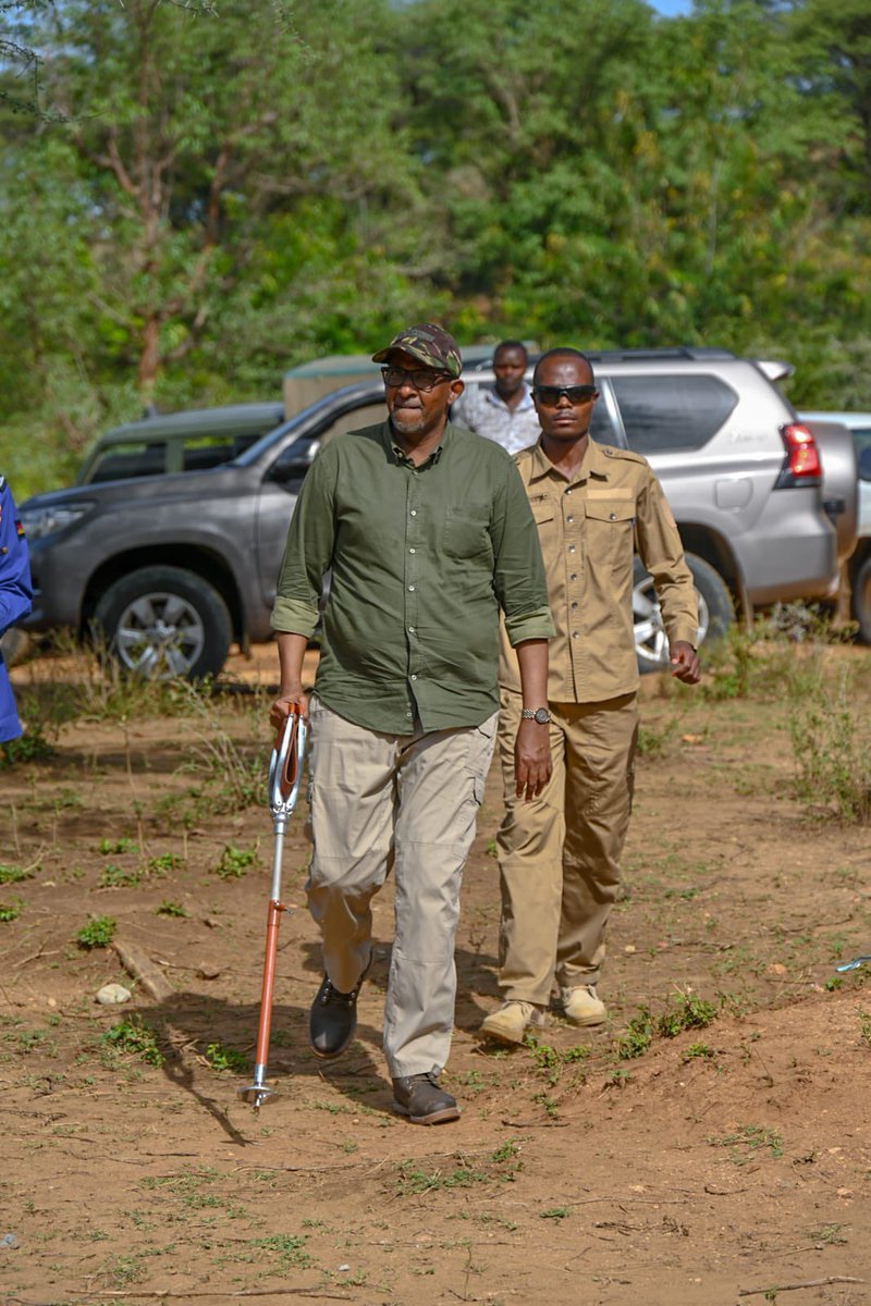 Without a doubt,Aden Barre Duale is the best performing cabinet secretary.<a href="/HonAdenDuale/">Hon. Aden Duale, EGH</a>