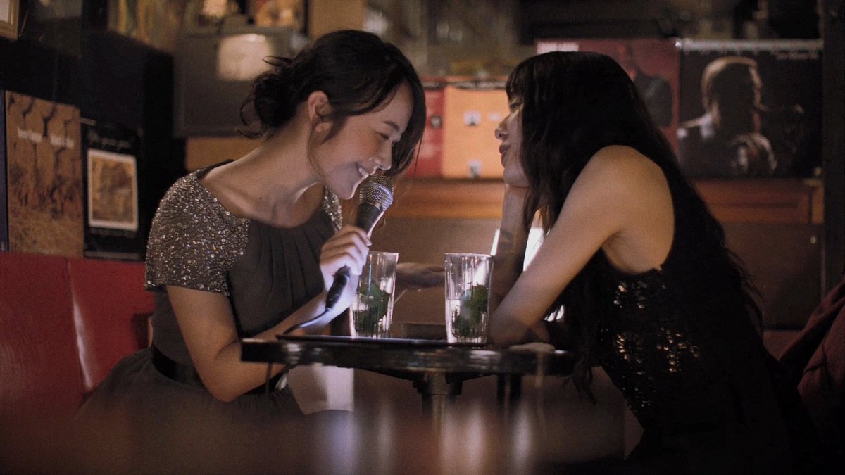 sapphic films tweet media