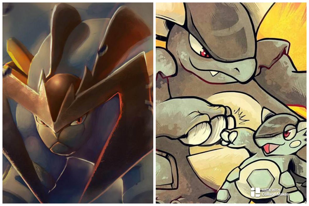 Trainers! Join our discord server for raids, friendship, GBL info and much more..

Click to join 👉🏻 discord.gg/XZ4mU7ynva

#PokemonGO #PokemonGOfriends #PokemonGoRaids #Terrakion #MegaKangaskhan