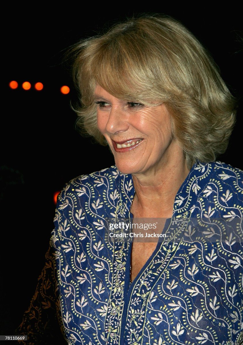nocontxtcamilla's tweet photo. #OTD ๐น๐ท Queen Camilla, then The Duchess of Cornwall arrives for a Presidential Dinner hosted by the President of Turkey at his official Residency on day two of a four day tour of Turkey on November 27, 2007 in Ankara, Turkey. https://t.co/X4gVliI4m7