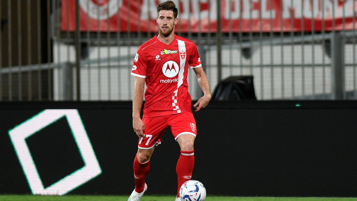 KYRIAKOPOULOS nuovo Carlos Augusto?

👕 9 da titolare di fila
⚽️ 3 assist nelle ultime 4
📈 6.2 di MediaVoto
📈 6.4 di FantaMedia

In questo Monza che viaggia nella parte sinistra della classifica è uno dei migliori esterni da bonus del campionato ⭐️