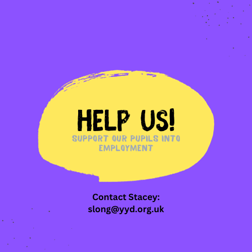 YYD Careers & Work Related Experiences (@yydcwre) on Twitter photo We have a very capable young man who's aspiration is to work in a small coffee shop. Help us to make this dream a reality. If you can offer a work placement, leading to possible employment when he leaves us in July aged 19, please get in touch #CWRE @YsgolYDeri <a href="/yydsecondary/">Ysgol Y Deri Secondary</a> We have a very capable young man who's aspiration is to work in a small coffee shop. Help us to make this dream a reality. If you can offer a work placement, leading to possible employment when he leaves us in July aged 19, please get in touch #CWRE @YsgolYDeri <a href="/yydsecondary/">Ysgol Y Deri Secondary</a>