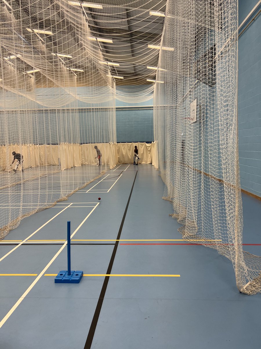 Risinghurst Cricket Club tweet media