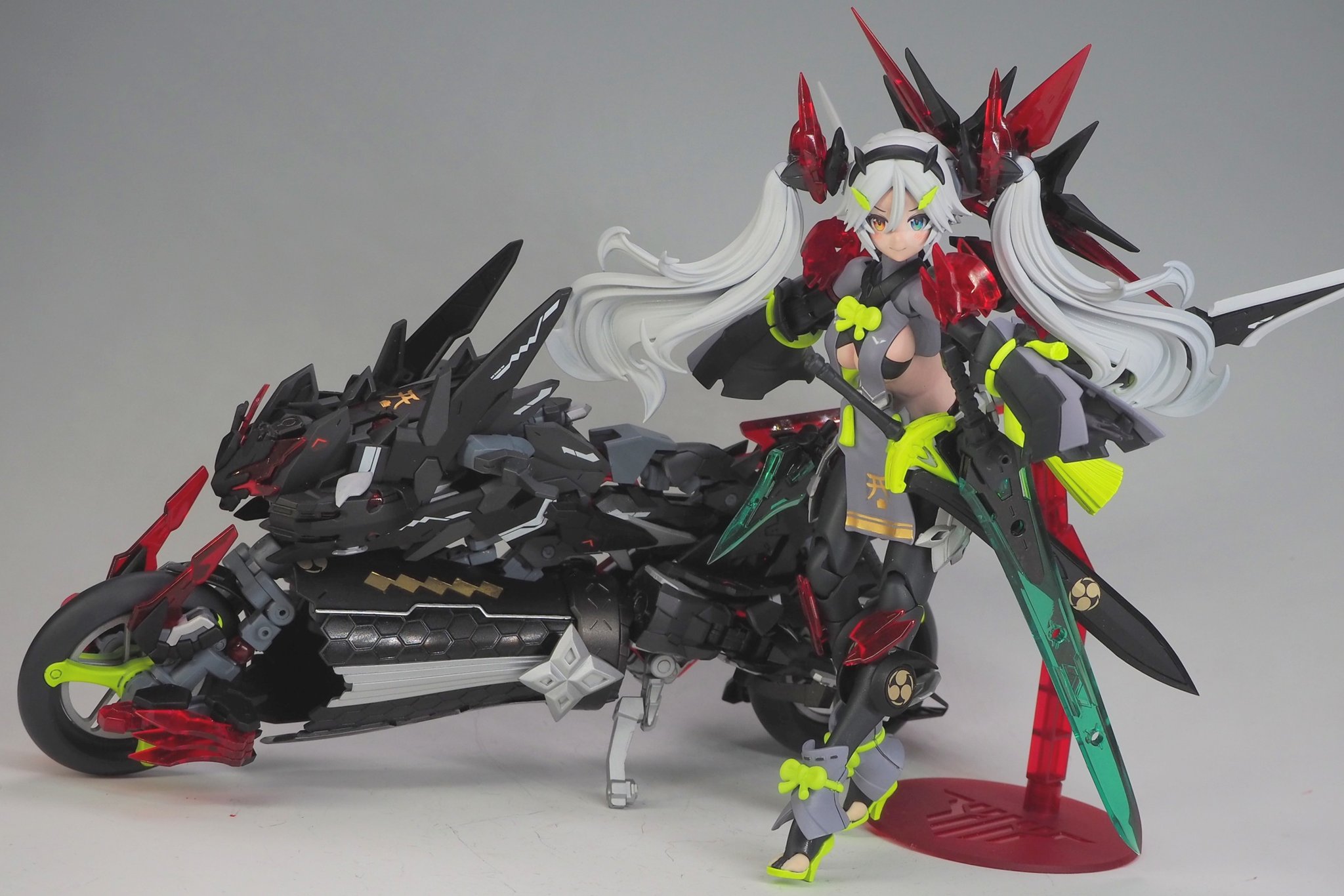 カモメ サクラバイバイ 130ローレル - AOSHIMA SCALE MODEL LINEUP