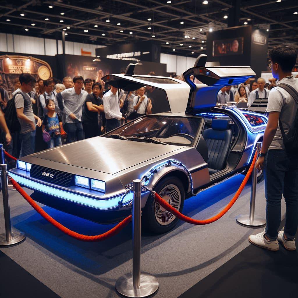 Delorean Rental deloreanrental Twitter Profile Sotwe